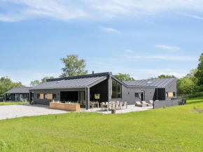 Holiday Home Hana - 800m from the sea by Interhome, Glesborg